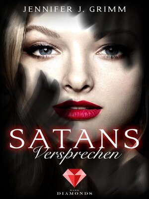 cover image of Satans Versprechen (Hell's Love 1)